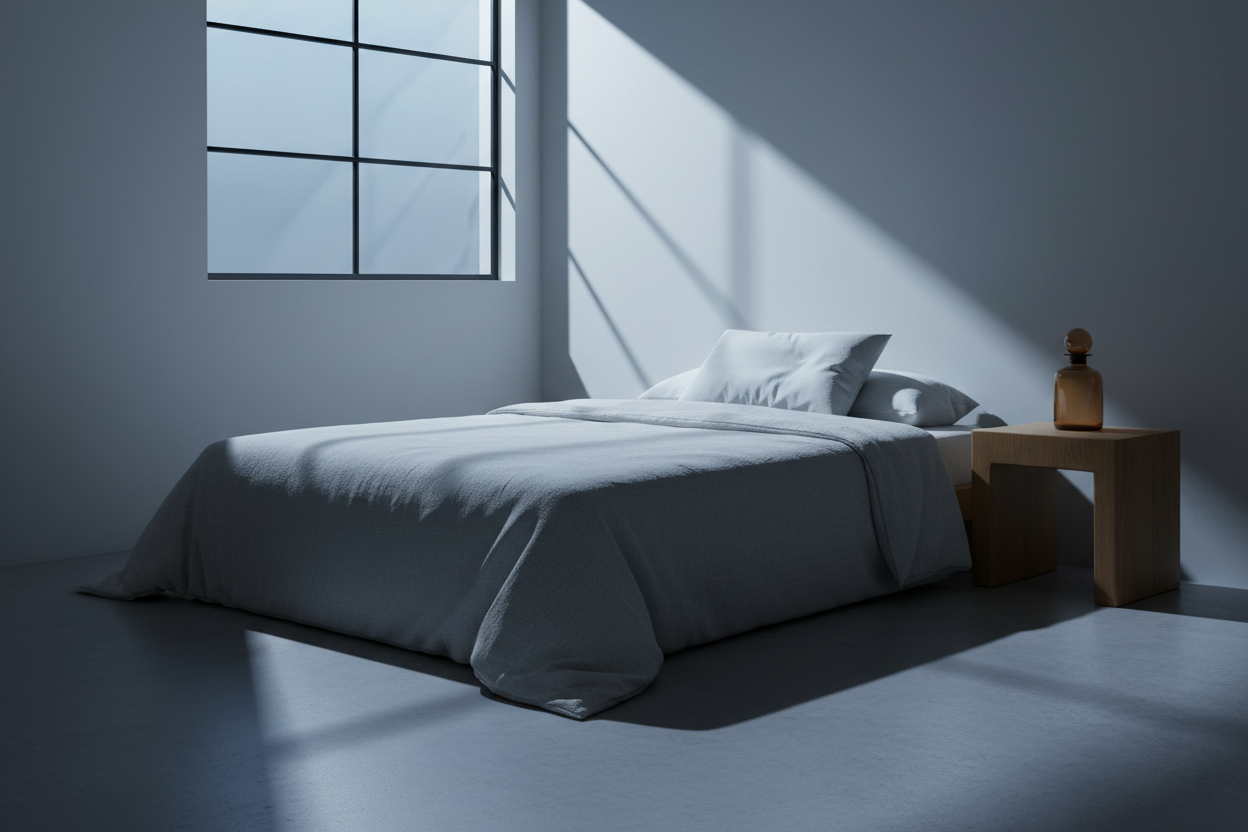 Stop Taking Melatonin Until You Read This