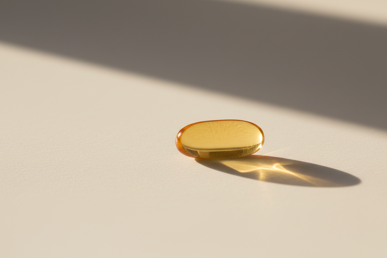 The Supplement That 40% of Europeans Are Deficient In (And Don't Know It)