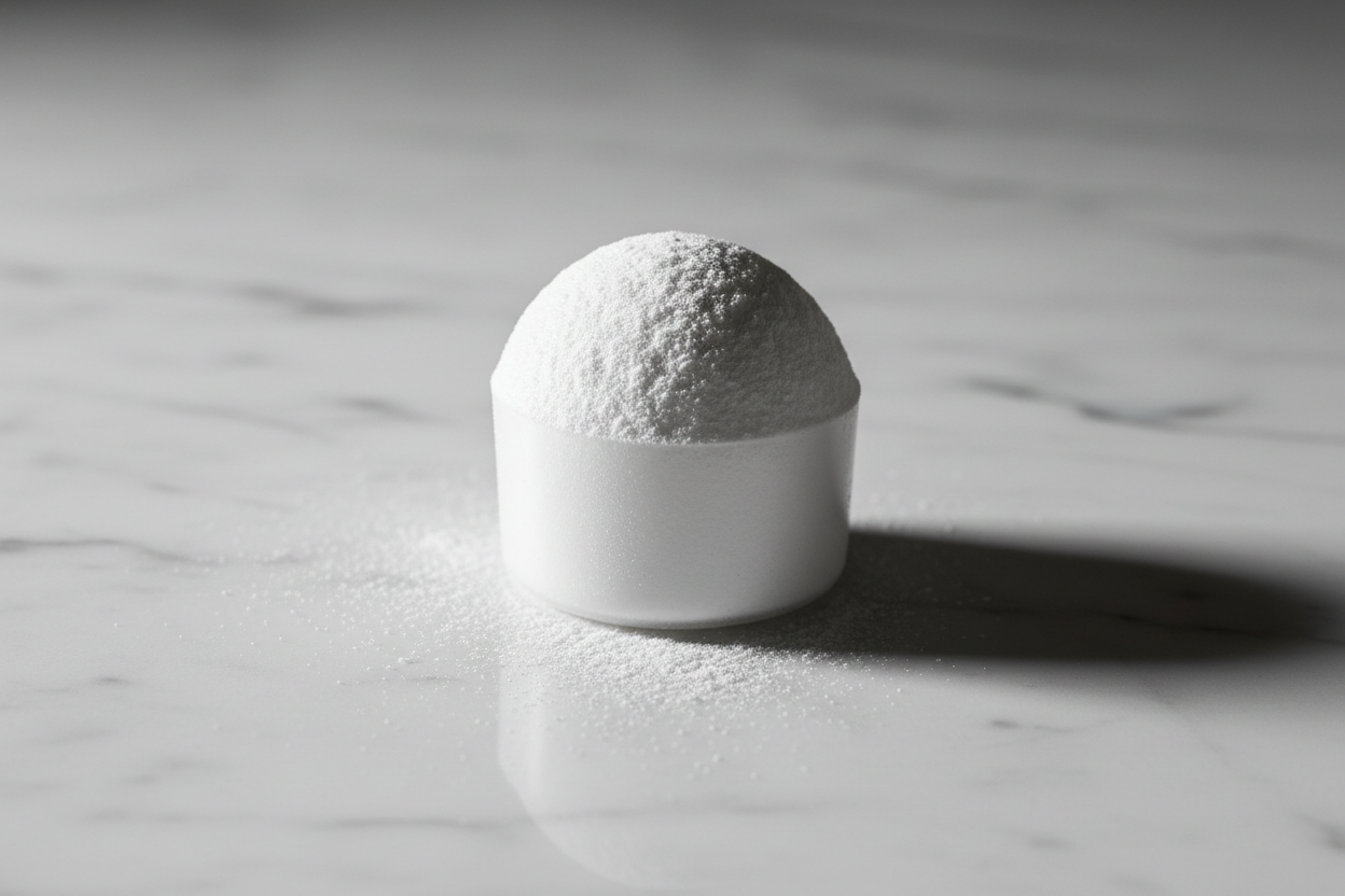 The Most Feared Supplement in the Gym Is Also the Most Misunderstood