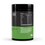 FormuLabs Pre-Workout Booster orange tub, 520g – view 3