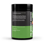 FormuLabs Pre-Workout Booster tutti frutti tub, 520g – view 2