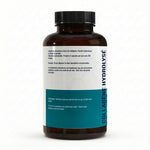 FormuLabs Premium Collagen Hydrolysate capsules bottle, 180 count – view 3