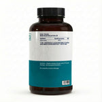 FormuLabs Marine Collagen Peptides capsules bottle, 120 count – view 2