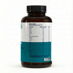 FormuLabs Multivitamin and Mineral Complex softgels bottle, 120 count – view 2