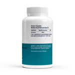 FormuLabs Glucosamine 500mg capsules bottle, 90 count – view 2