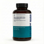 FormuLabs Marine Collagen Peptides capsules bottle, 120 count – view 3