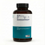 FormuLabs Buffered Vitamin C 500mg plus Magnesium capsules bottle, 240 count – view 2