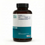FormuLabs Vitamin D3 4000 IU softgels bottle, 180 count – view 2