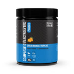 FormuLabs Electrolyte Powder tropical mango pouch, 300g