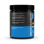 FormuLabs Electrolyte Powder tropical mango pouch, 300g – view 2