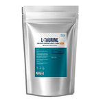 FormuLabs pure Taurine powder pouch, 500g