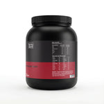 FormuLabs Premium Whey Protein strawberry pouch, 1000g – view 2