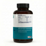 FormuLabs Omega-3 fish oil softgels bottle, 120 count – view 2