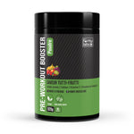 FormuLabs Pre-Workout Booster tutti frutti tub, 520g